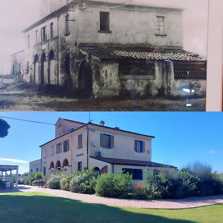 Locanda Menabuoi ドノラティコ エクステリア 写真