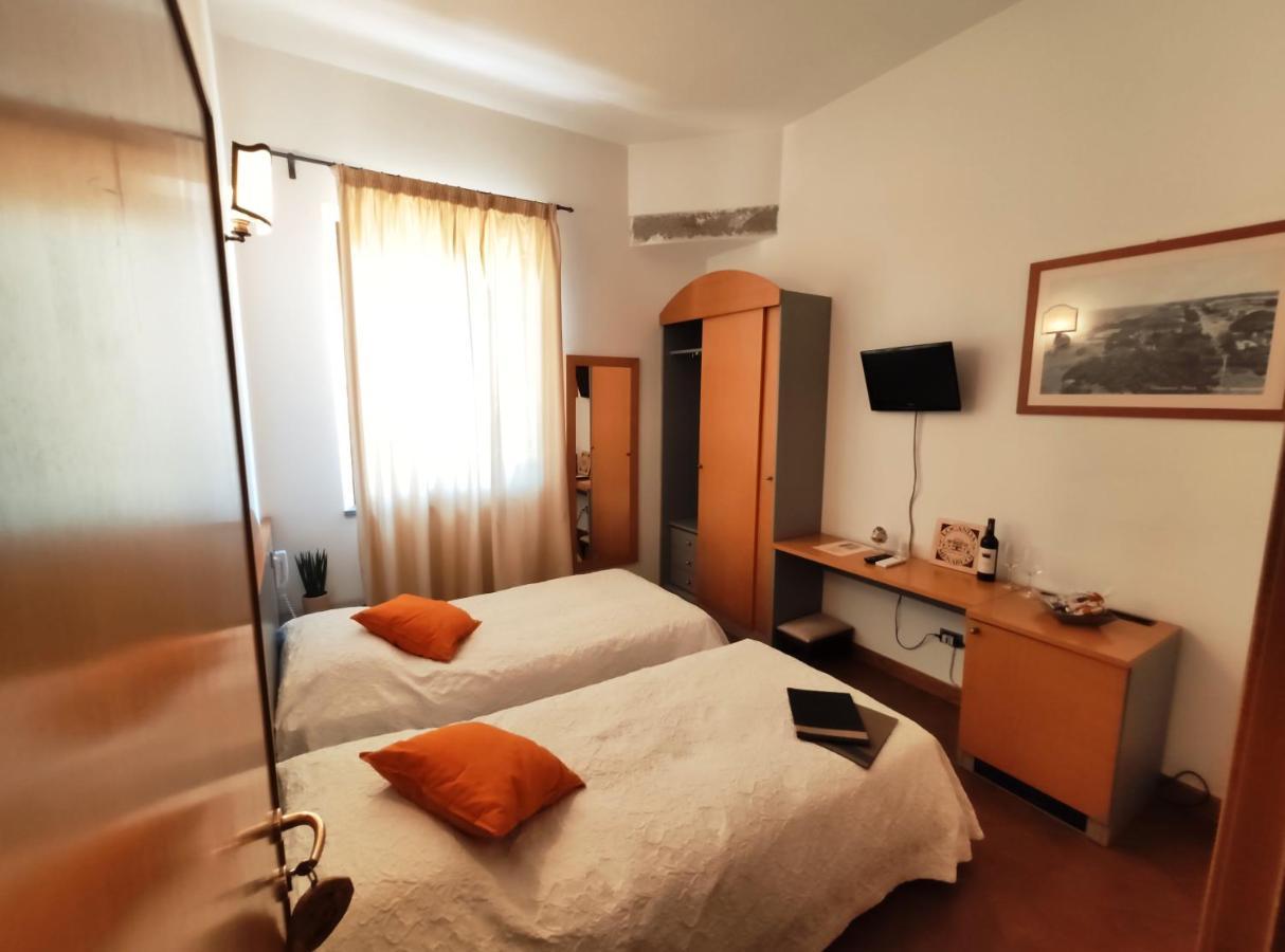 Locanda Menabuoi ドノラティコ エクステリア 写真