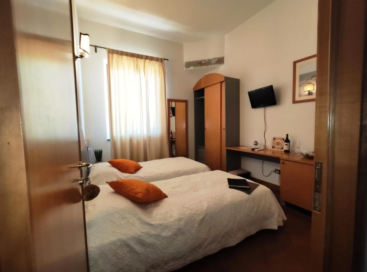 Locanda Menabuoi ドノラティコ エクステリア 写真