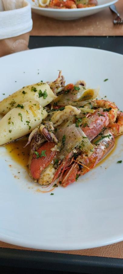 Locanda Menabuoi ドノラティコ エクステリア 写真