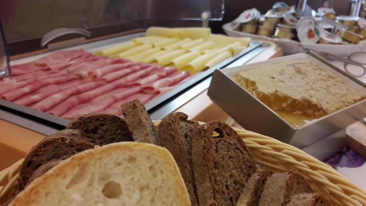 Locanda Menabuoi ドノラティコ エクステリア 写真